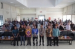 Pemkab Berau Gandeng BI dan OJK Perluas Akses Pembiayaan UMKM