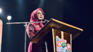 Berau Expo 2026 Resmi Ditutup, Bupati Ajak Masyarakat Bangun Potensi Diri dan Daerah
