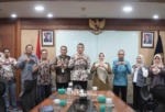 Kemenpar Buka Peluang Promosi Wisata Berau ke Luar Negeri