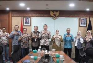 Kemenpar Buka Peluang Promosi Wisata Berau ke Luar Negeri