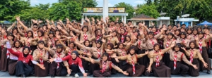 Dari Swasembada Pangan hingga Pariwisata, Ini Pesan dalam Apel Hari Pramuka Berau