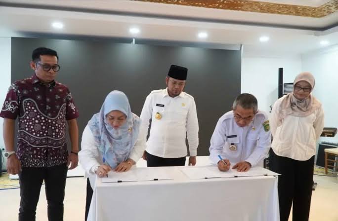Batas Berau-Kutai Timur Belum Disepakati, Dibawa ke Kemendagri